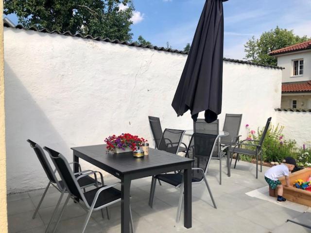 Haus Am Marktplatz Aigen im Mühlkreis Exteriör bild